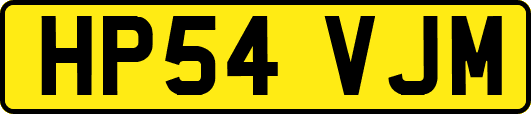 HP54VJM