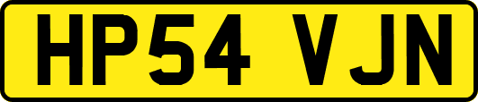 HP54VJN