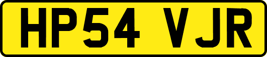 HP54VJR