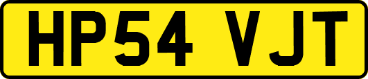 HP54VJT