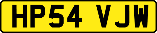 HP54VJW