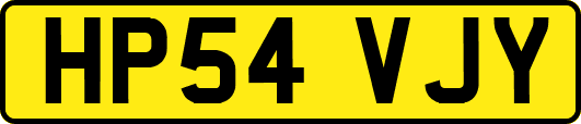 HP54VJY