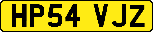 HP54VJZ
