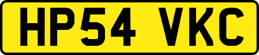HP54VKC