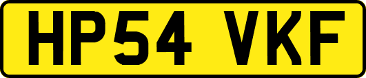 HP54VKF