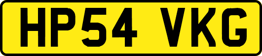 HP54VKG