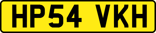 HP54VKH