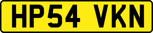 HP54VKN