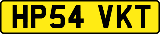 HP54VKT