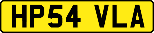 HP54VLA