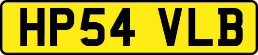 HP54VLB