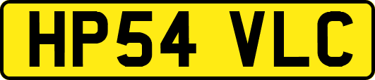 HP54VLC