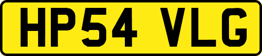HP54VLG