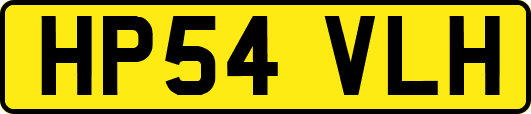 HP54VLH