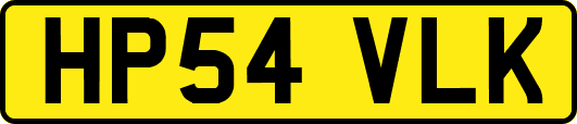 HP54VLK