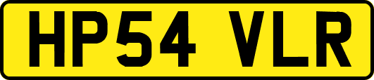 HP54VLR