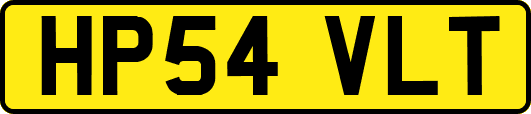 HP54VLT
