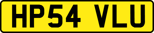 HP54VLU