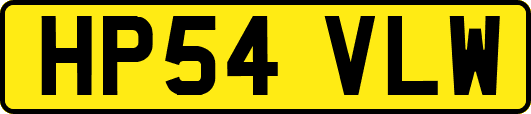 HP54VLW