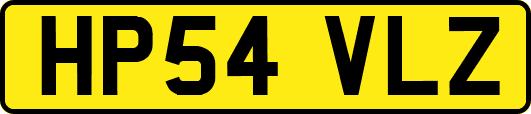 HP54VLZ