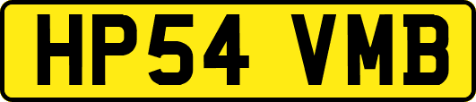 HP54VMB