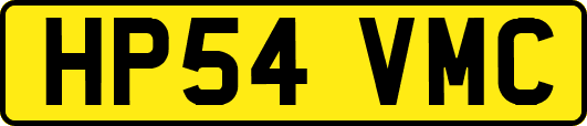 HP54VMC