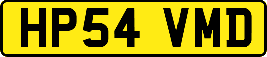 HP54VMD
