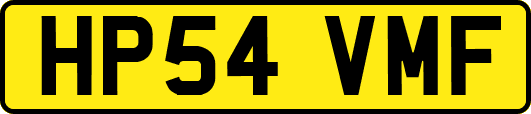 HP54VMF