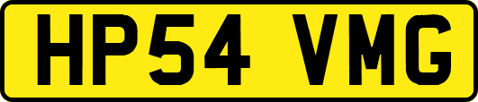 HP54VMG