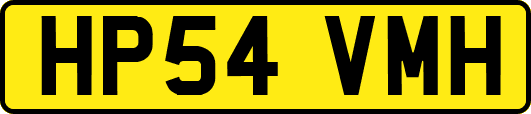 HP54VMH
