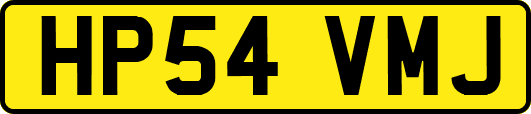 HP54VMJ