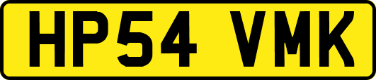 HP54VMK