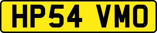 HP54VMO