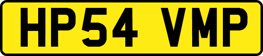 HP54VMP
