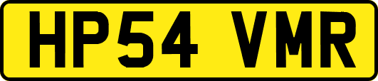 HP54VMR