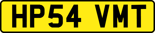 HP54VMT