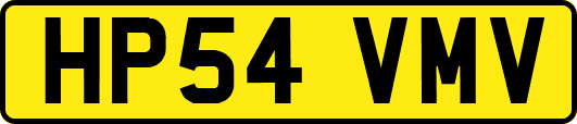 HP54VMV