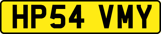 HP54VMY