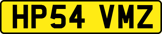 HP54VMZ