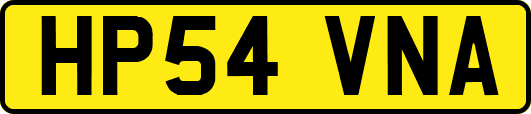 HP54VNA