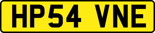 HP54VNE