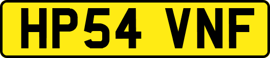HP54VNF