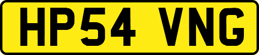 HP54VNG