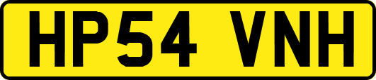 HP54VNH
