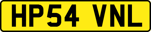 HP54VNL