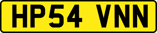 HP54VNN
