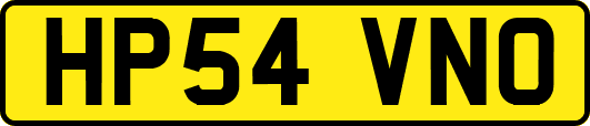 HP54VNO
