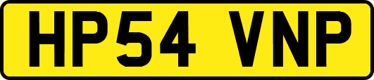 HP54VNP