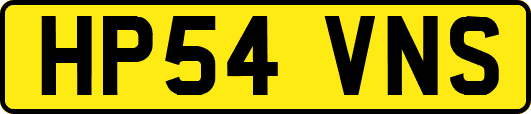 HP54VNS