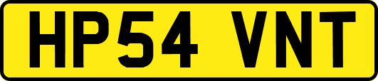 HP54VNT